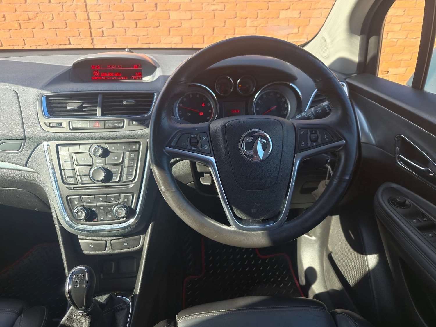 Used Vauxhall Mokka 2015 for sale - 76363663: Photo 31