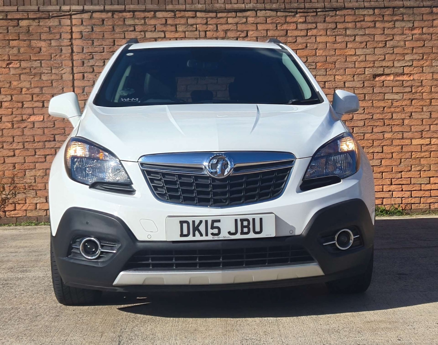 Used Vauxhall Mokka 2015 for sale - 76363663: Photo 5