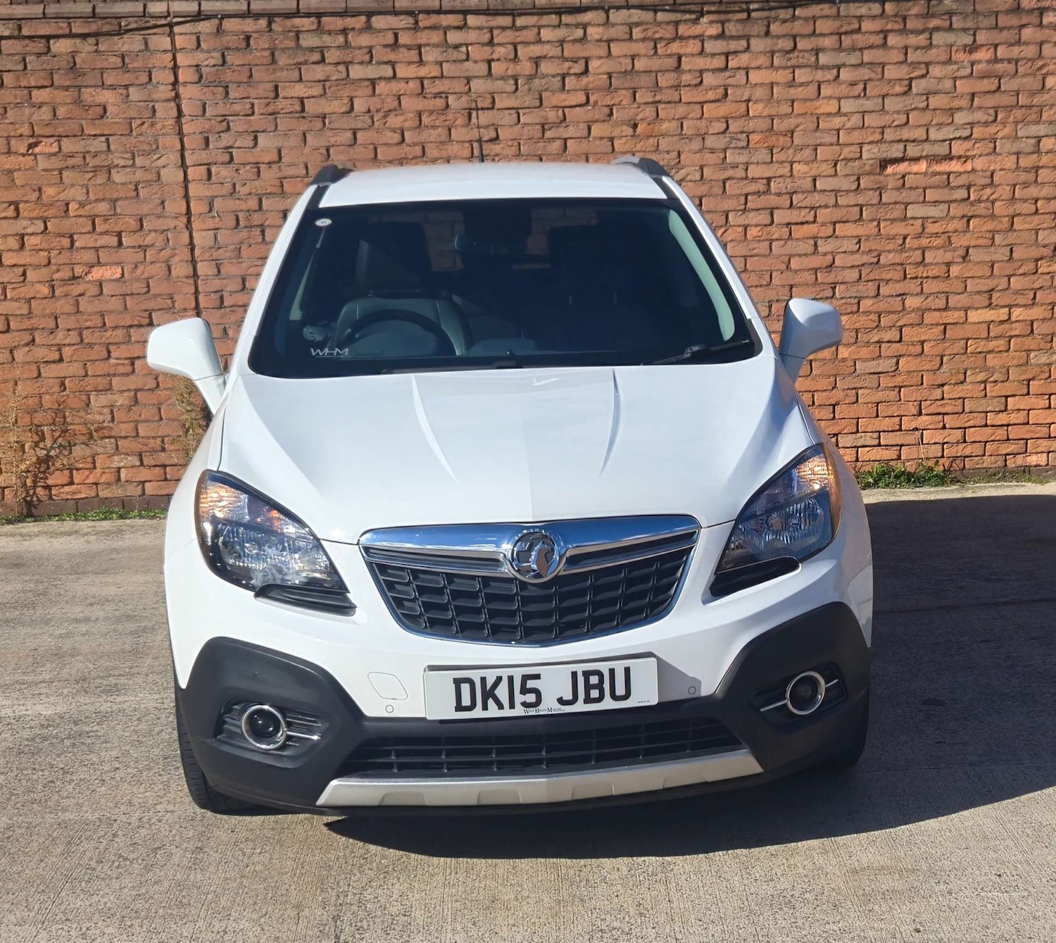 Used Vauxhall Mokka 2015 for sale - 76363663: Photo 6