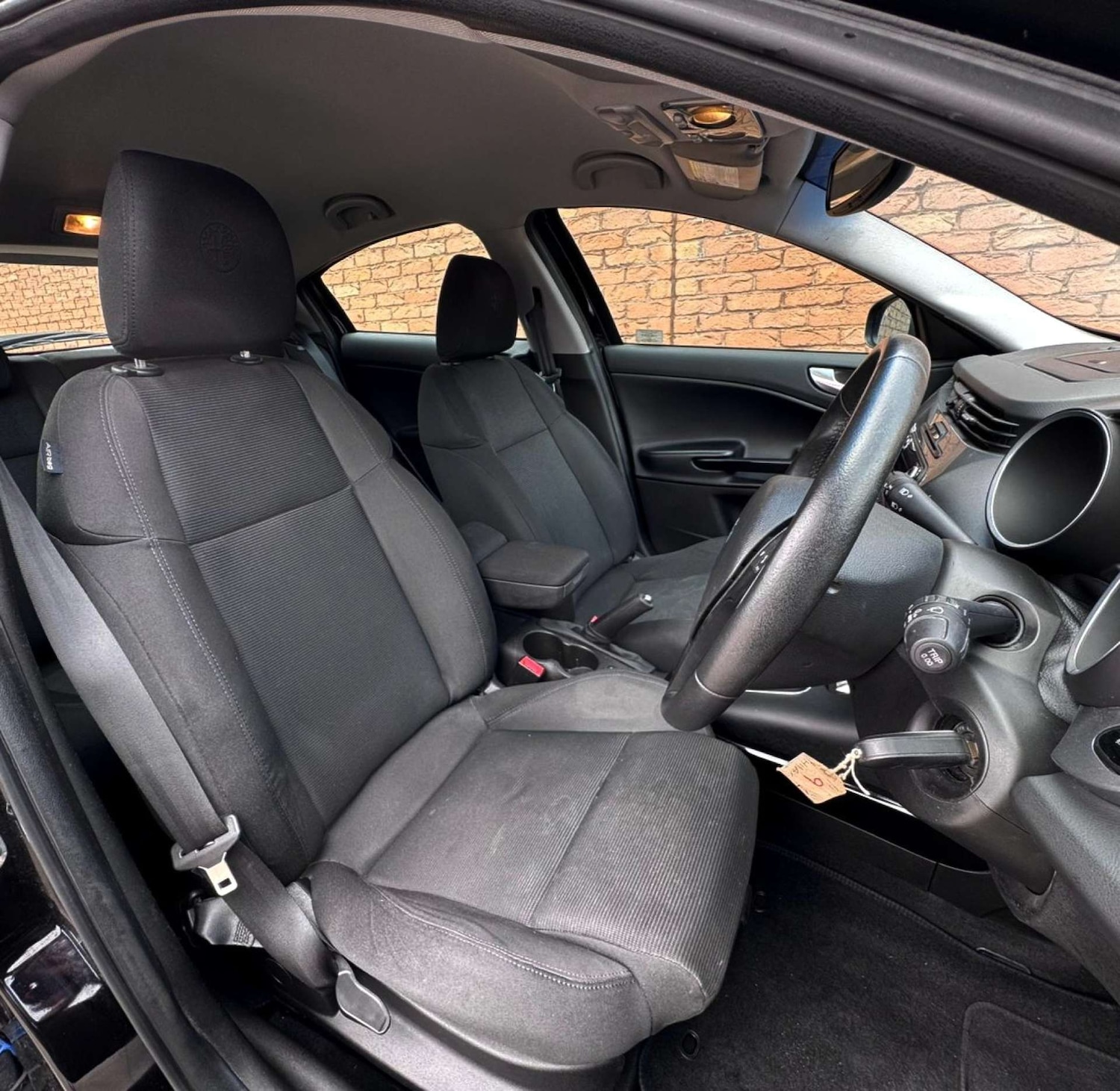 Used Alfa Romeo Giulietta 2011 for sale - 76855236: Photo 12