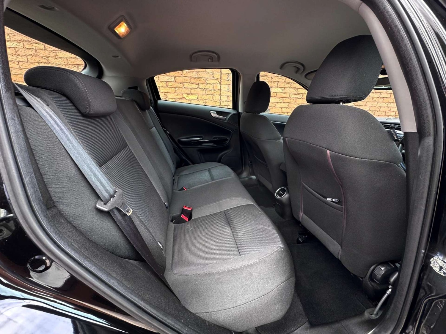 Used Alfa Romeo Giulietta 2011 for sale - 76855236: Photo 14