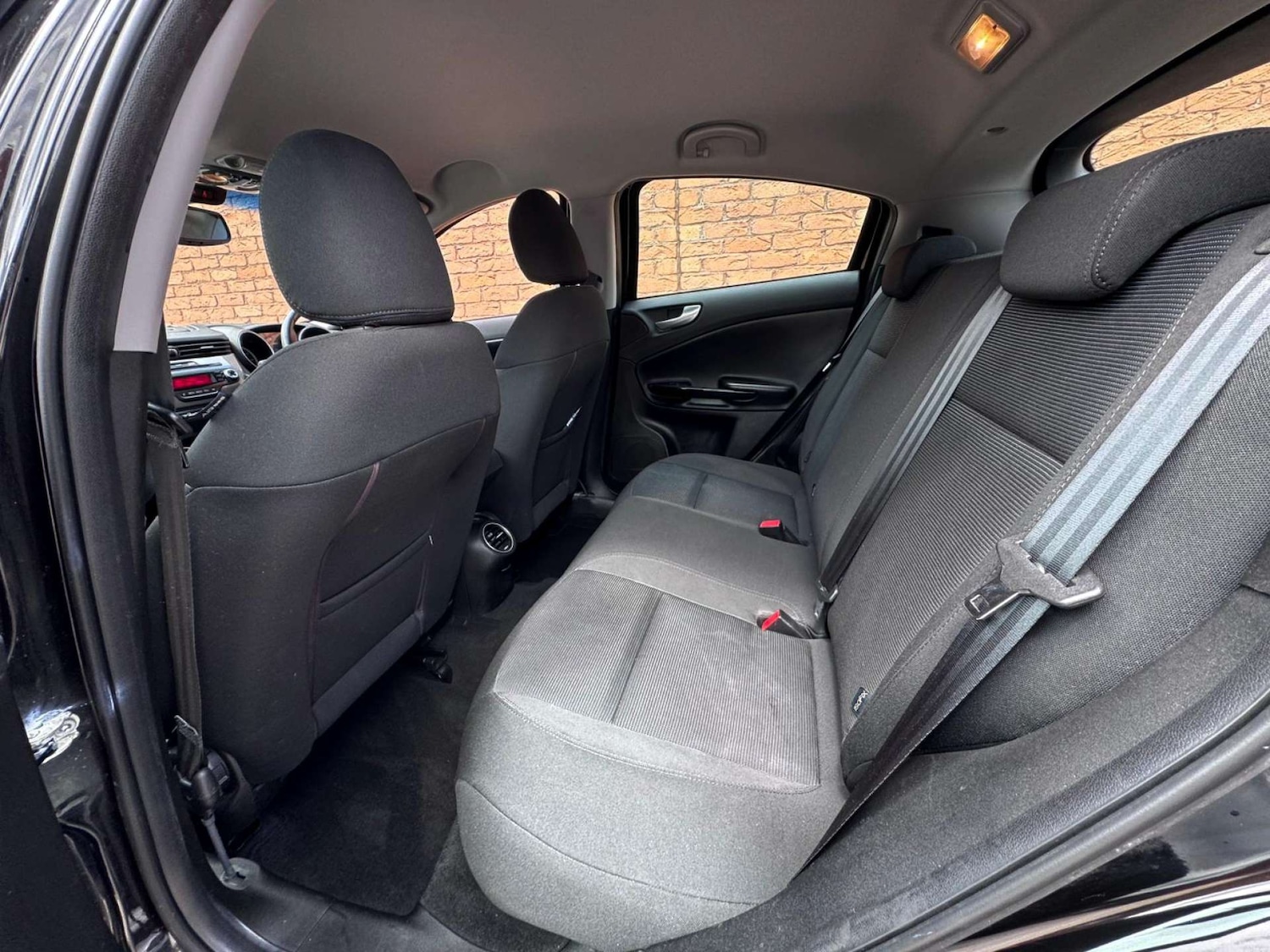 Used Alfa Romeo Giulietta 2011 for sale - 76855236: Photo 15