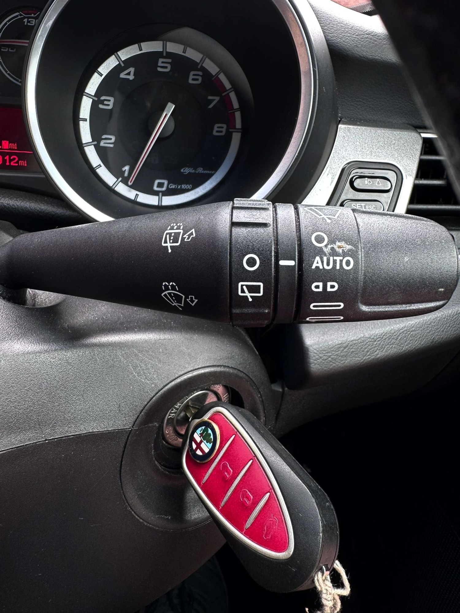 Used Alfa Romeo Giulietta 2011 for sale - 76855236: Photo 18