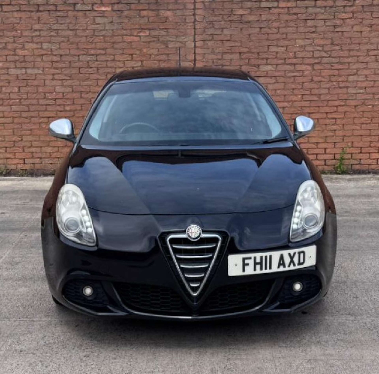 Used Alfa Romeo Giulietta 2011 for sale - 76855236: Photo 23