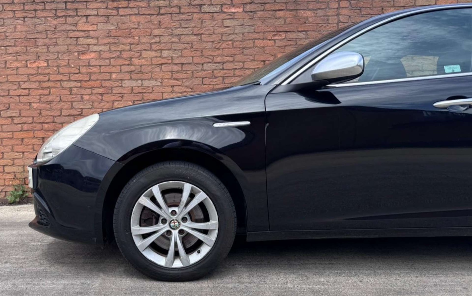 Used Alfa Romeo Giulietta 2011 for sale - 76855236: Photo 24