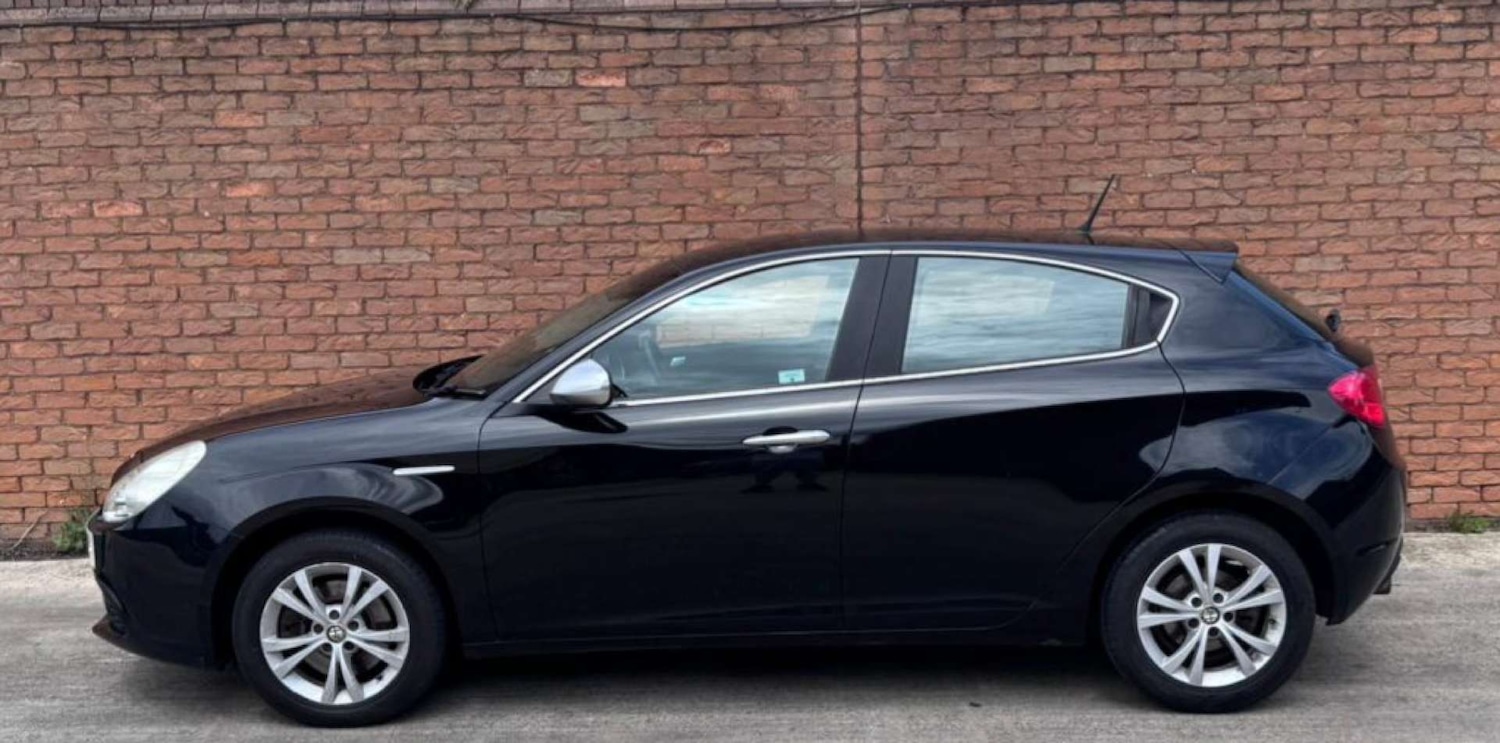 Used Alfa Romeo Giulietta 2011 for sale - 76855236: Photo 26