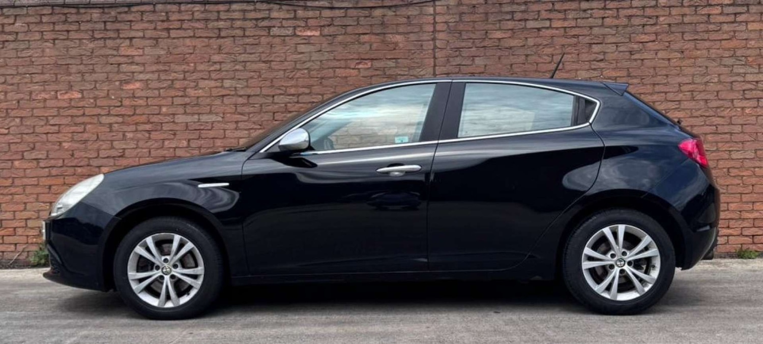 Used Alfa Romeo Giulietta 2011 for sale - 76855236: Photo 27