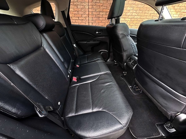 Used Honda CR-V 2014 for sale - 76271495: Photo 25