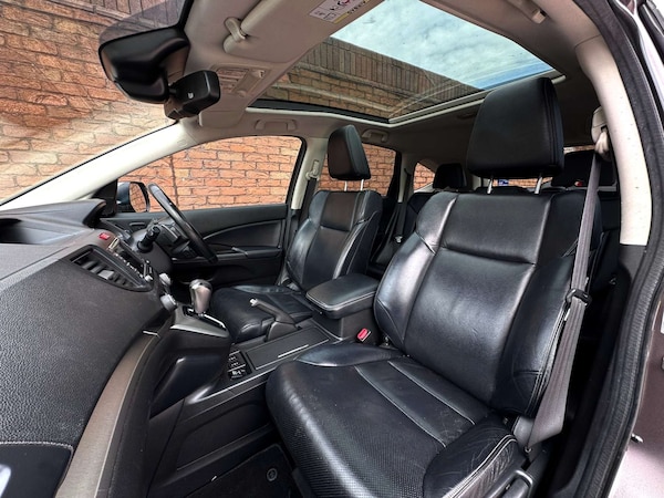 Used Honda CR-V 2014 for sale - 76271495: Photo 26