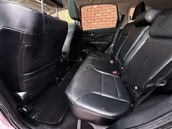 Used Honda CR-V 2014 for sale - 76271495: Photo 27