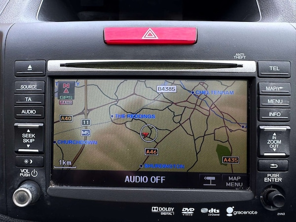 Used Honda CR-V 2014 for sale - 76271495: Photo 28