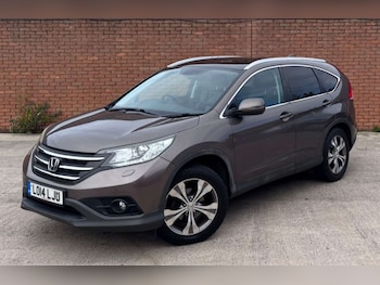 Used Honda CR-V 2014 for sale - 76271495: Photo 2