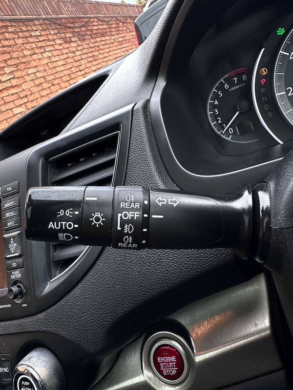 Used Honda CR-V 2014 for sale - 76271495: Photo 31