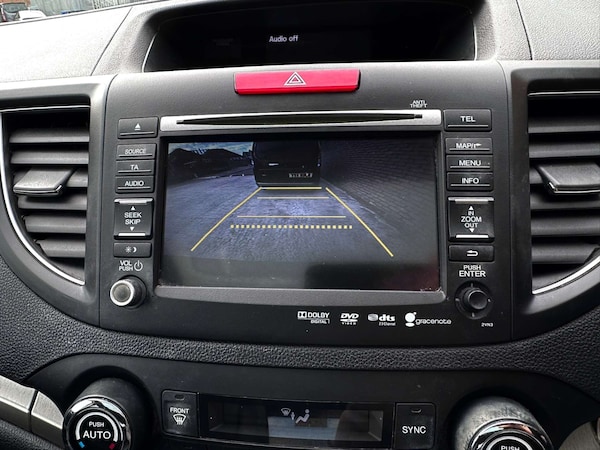 Used Honda CR-V 2014 for sale - 76271495: Photo 33