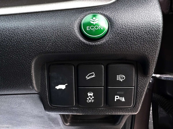 Used Honda CR-V 2014 for sale - 76271495: Photo 36
