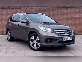 Used Honda CR-V 2014 for sale - 76271495: Photo 3