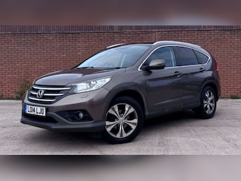Used Honda CR-V 2014 for sale - 76271495: Photo 4