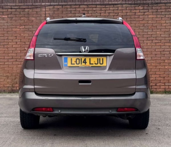 Used Honda CR-V 2014 for sale - 76271495: Photo 7