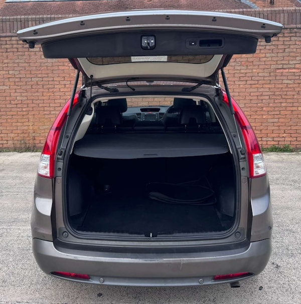 Used Honda CR-V 2014 for sale - 76271495: Photo 9