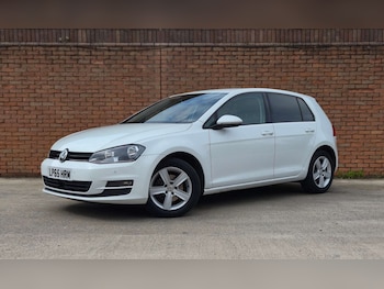 Used Volkswagen Golf 2015 for sale - 78608481: Photo