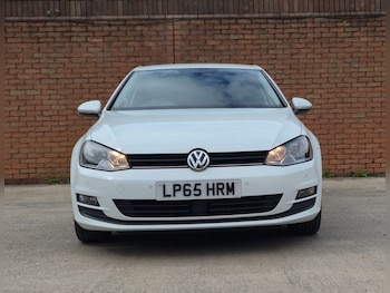 Used Volkswagen Golf 2015 for sale - 78608481: Photo