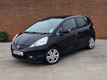 Used Honda Jazz 2008 for sale - 78302424: Photo