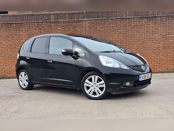 Used Honda Jazz 2008 for sale - 78302424: Photo