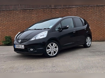 Used Honda Jazz 2008 for sale - 78302424: Photo