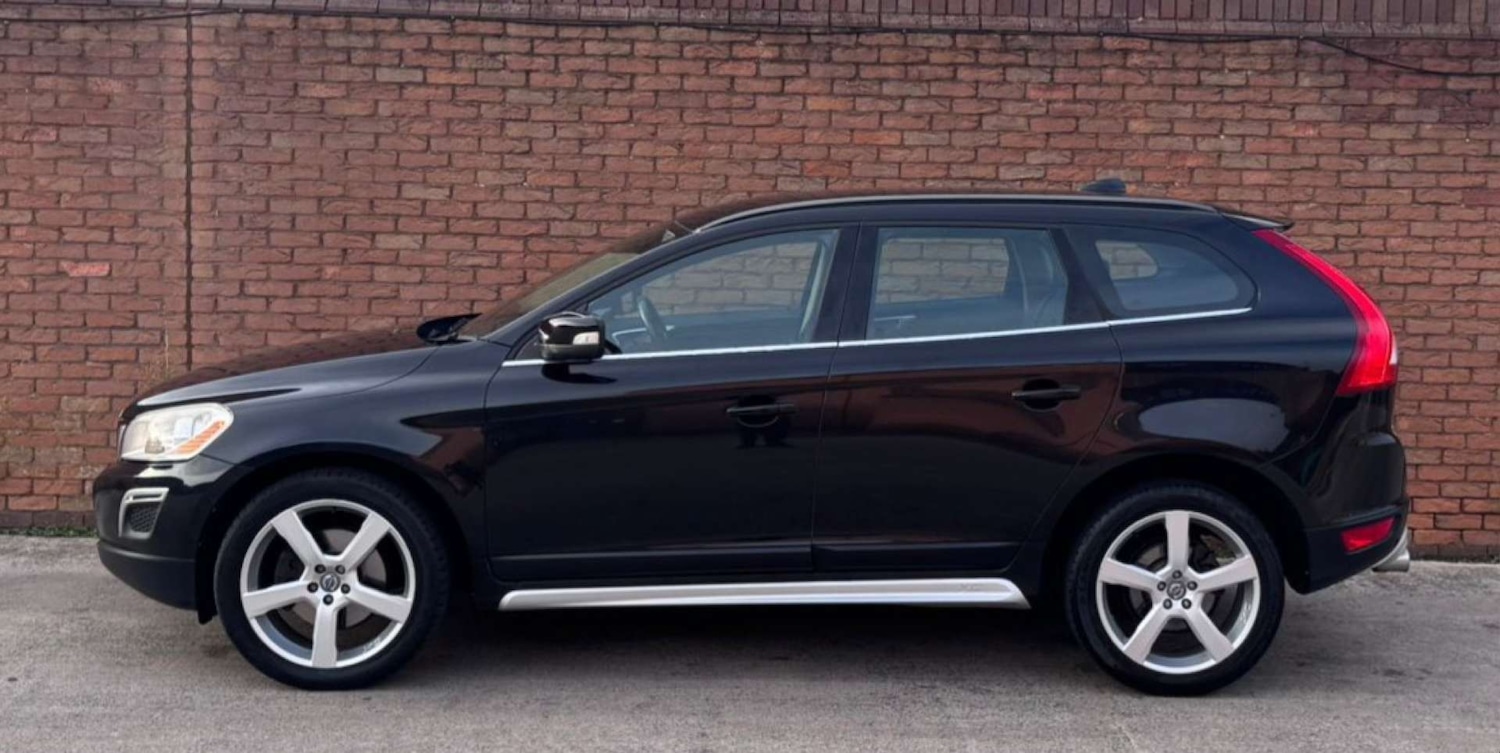 Used Volvo XC60 2012 for sale - 76018460: Photo 10