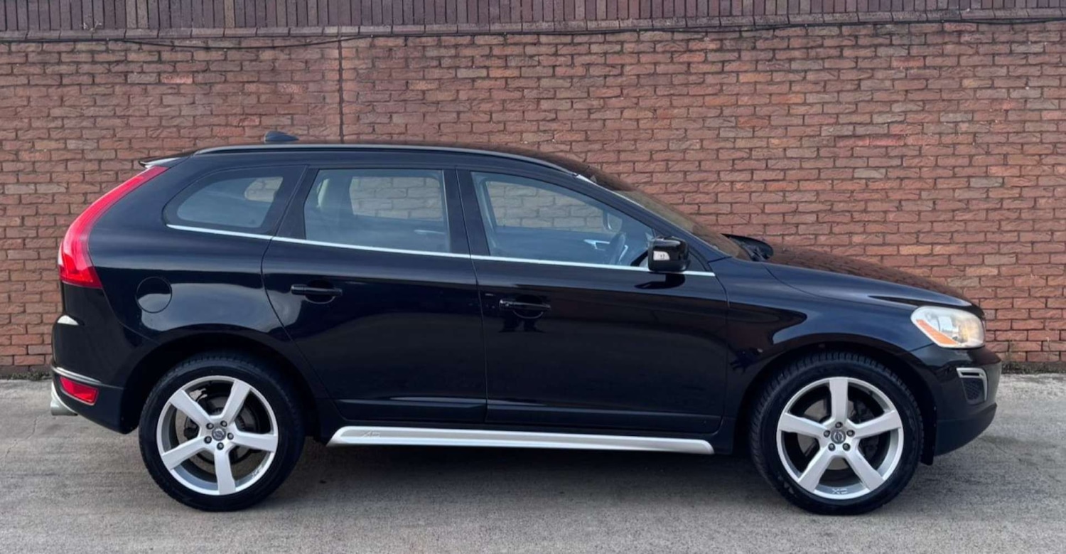 Used Volvo XC60 2012 for sale - 76018460: Photo 13