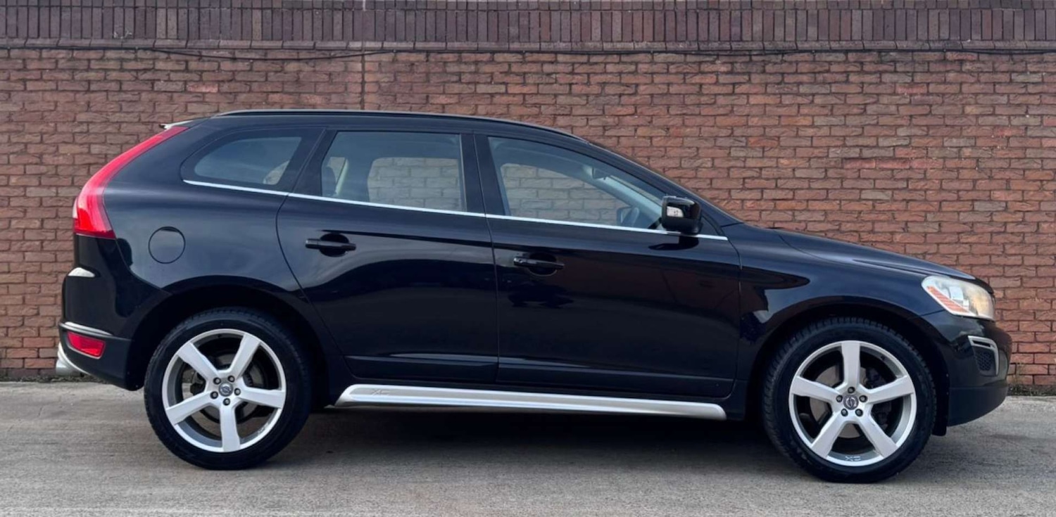 Used Volvo XC60 2012 for sale - 76018460: Photo 14