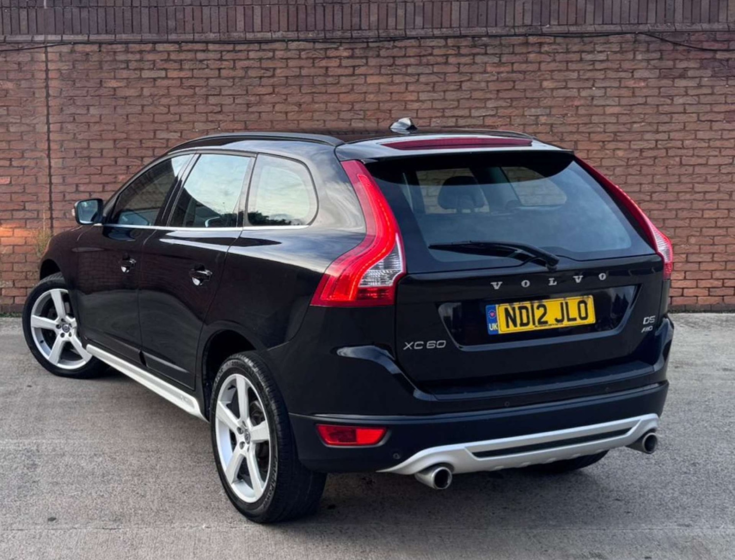 Used Volvo XC60 2012 for sale - 76018460: Photo 20