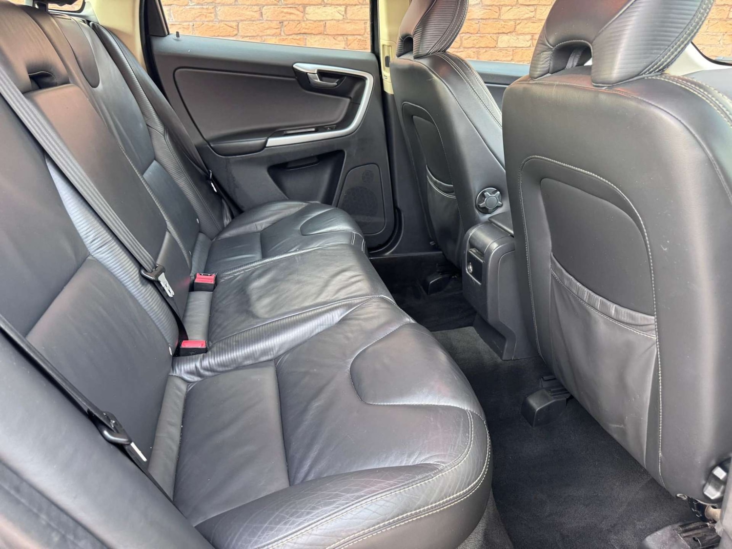 Used Volvo XC60 2012 for sale - 76018460: Photo 25
