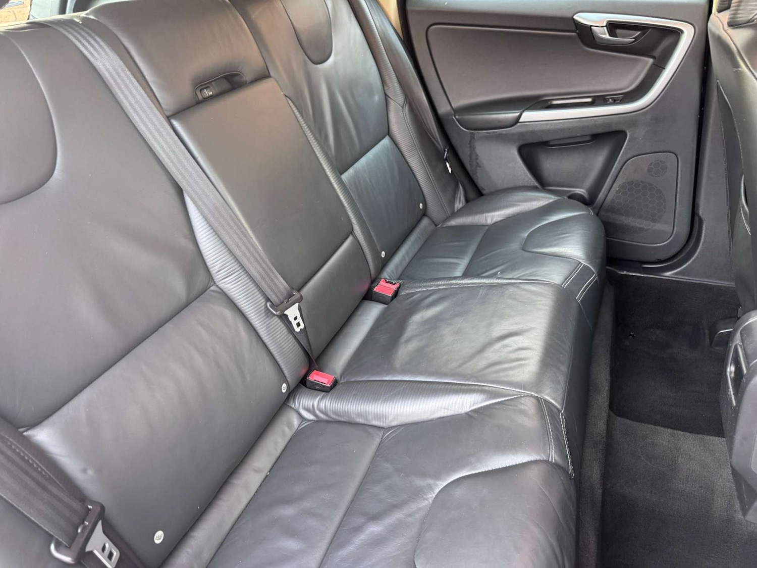 Used Volvo XC60 2012 for sale - 76018460: Photo 26