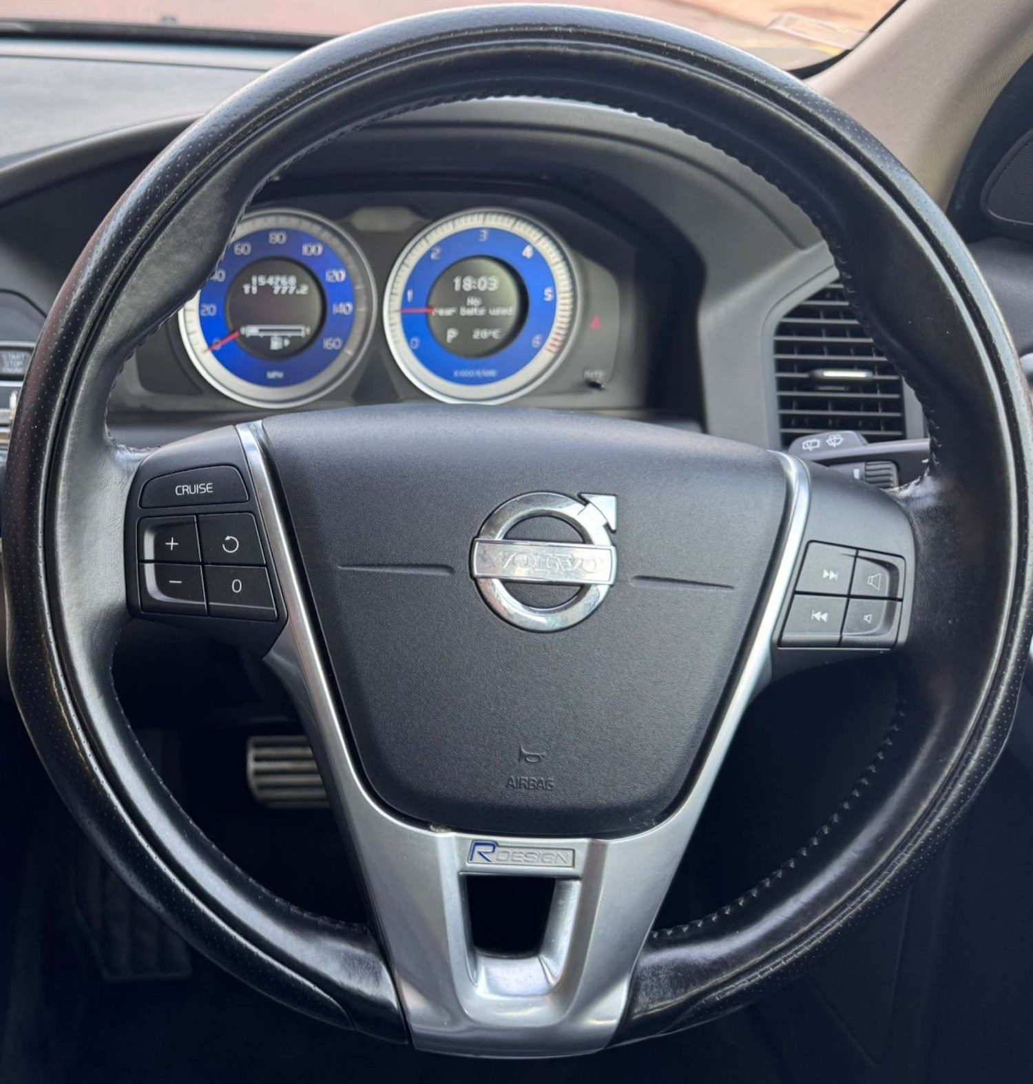 Used Volvo XC60 2012 for sale - 76018460: Photo 34