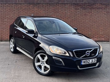 Used Volvo XC60 2012 for sale - 76018460: Photo 3