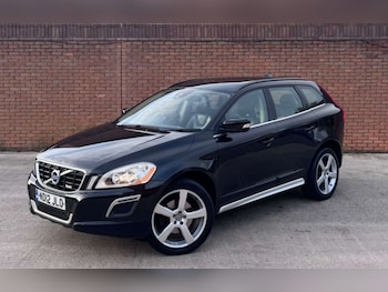 Used Volvo XC60 2012 for sale - 76018460: Photo 4