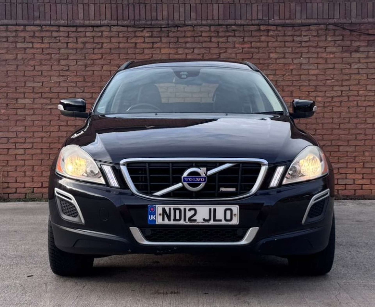 Used Volvo XC60 2012 for sale - 76018460: Photo 5
