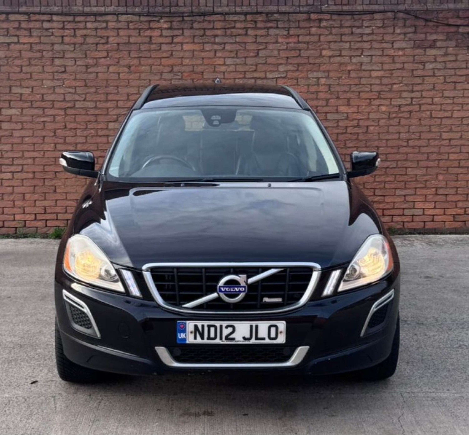 Used Volvo XC60 2012 for sale - 76018460: Photo 6