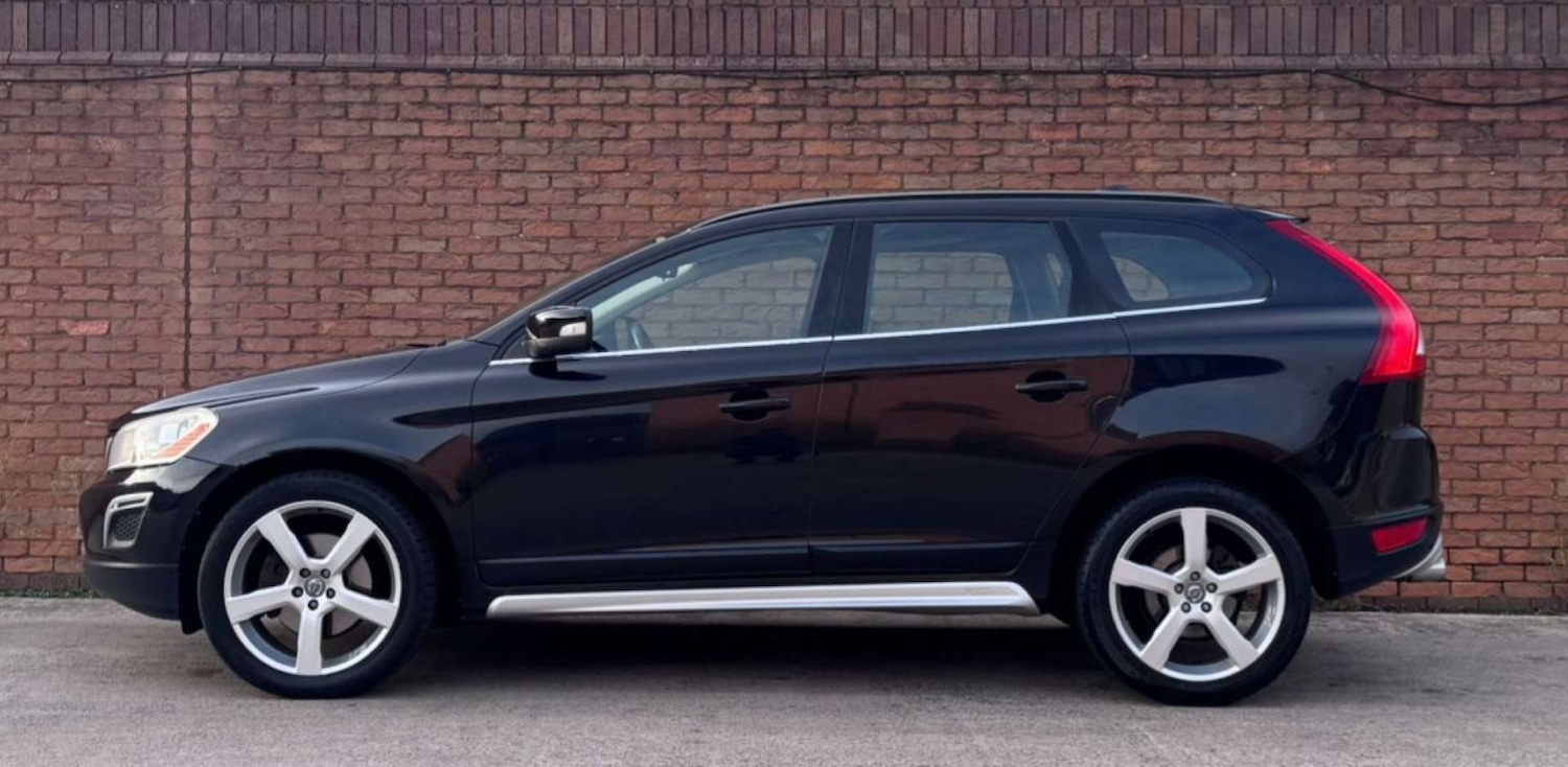 Used Volvo XC60 2012 for sale - 76018460: Photo 9