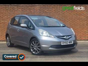 Used Honda Jazz 2010 for sale - 75089059: Photo
