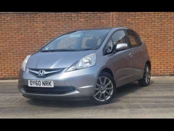 Used Honda Jazz 2010 for sale - 75089059: Photo