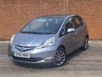 Used Honda Jazz 2010 for sale - 75089059: Photo