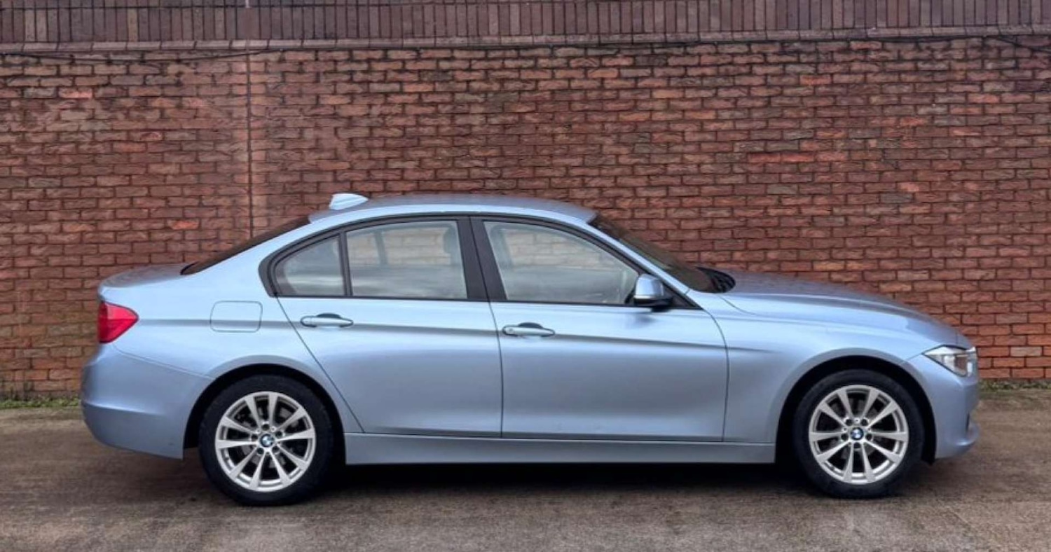 Used BMW 3 Series 2014 for sale - 76855243: Photo 10