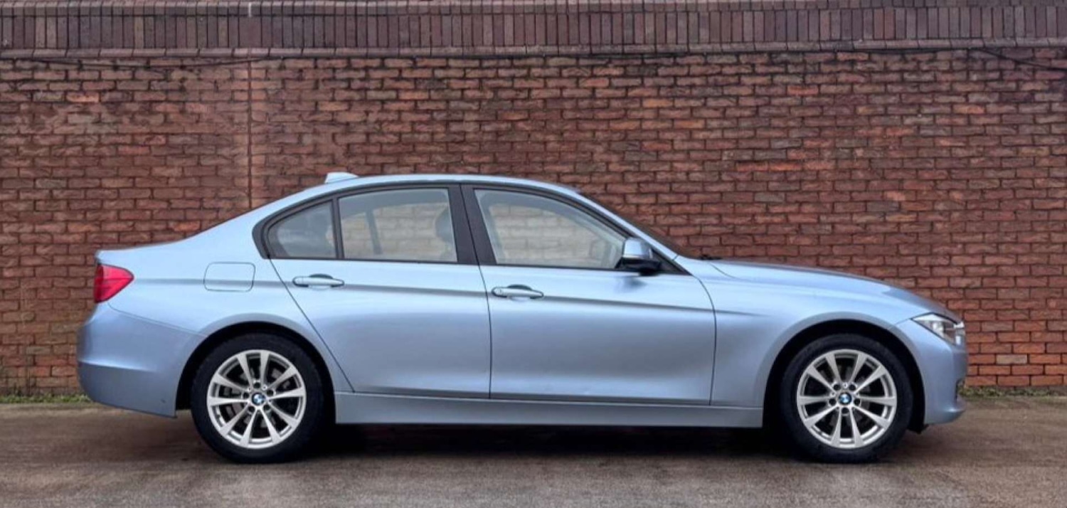 Used BMW 3 Series 2014 for sale - 76855243: Photo 11
