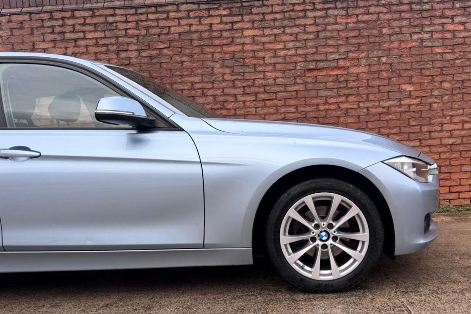 Used BMW 3 Series 2014 for sale - 76855243: Photo 12