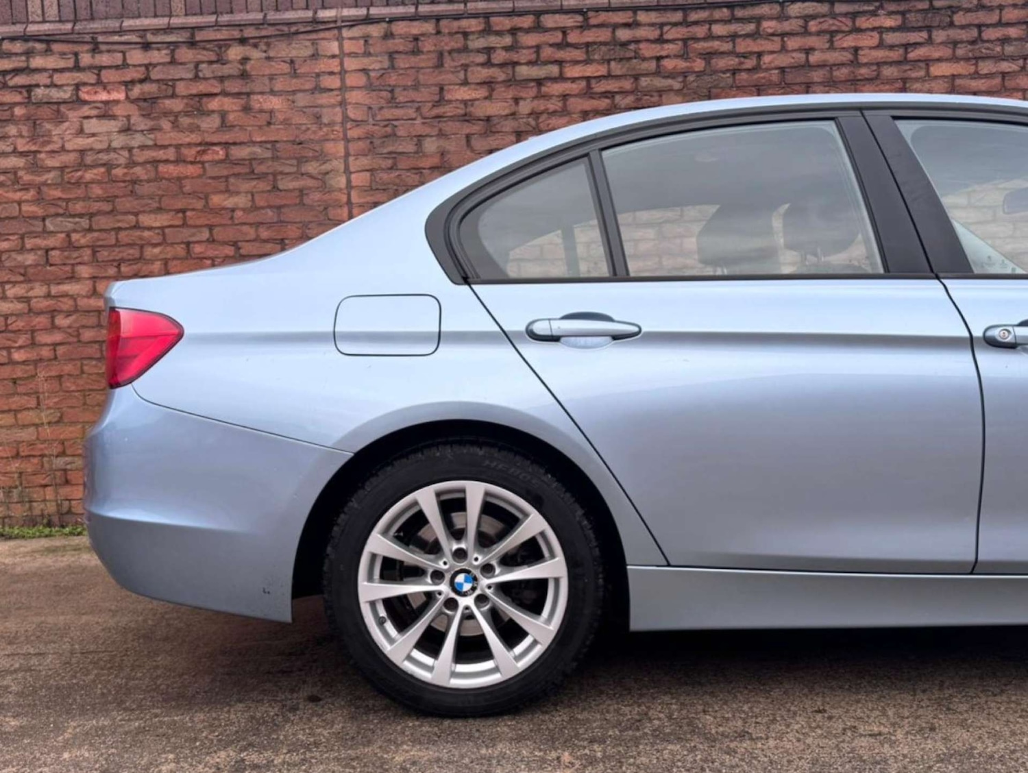 Used BMW 3 Series 2014 for sale - 76855243: Photo 13