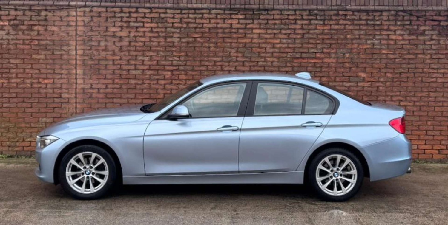Used BMW 3 Series 2014 for sale - 76855243: Photo 14