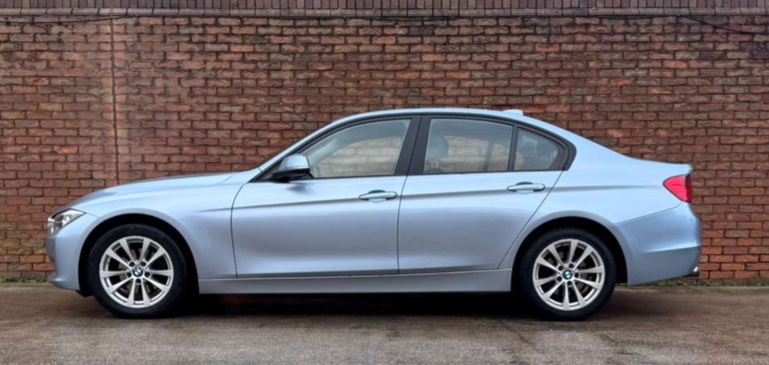 Used BMW 3 Series 2014 for sale - 76855243: Photo 15