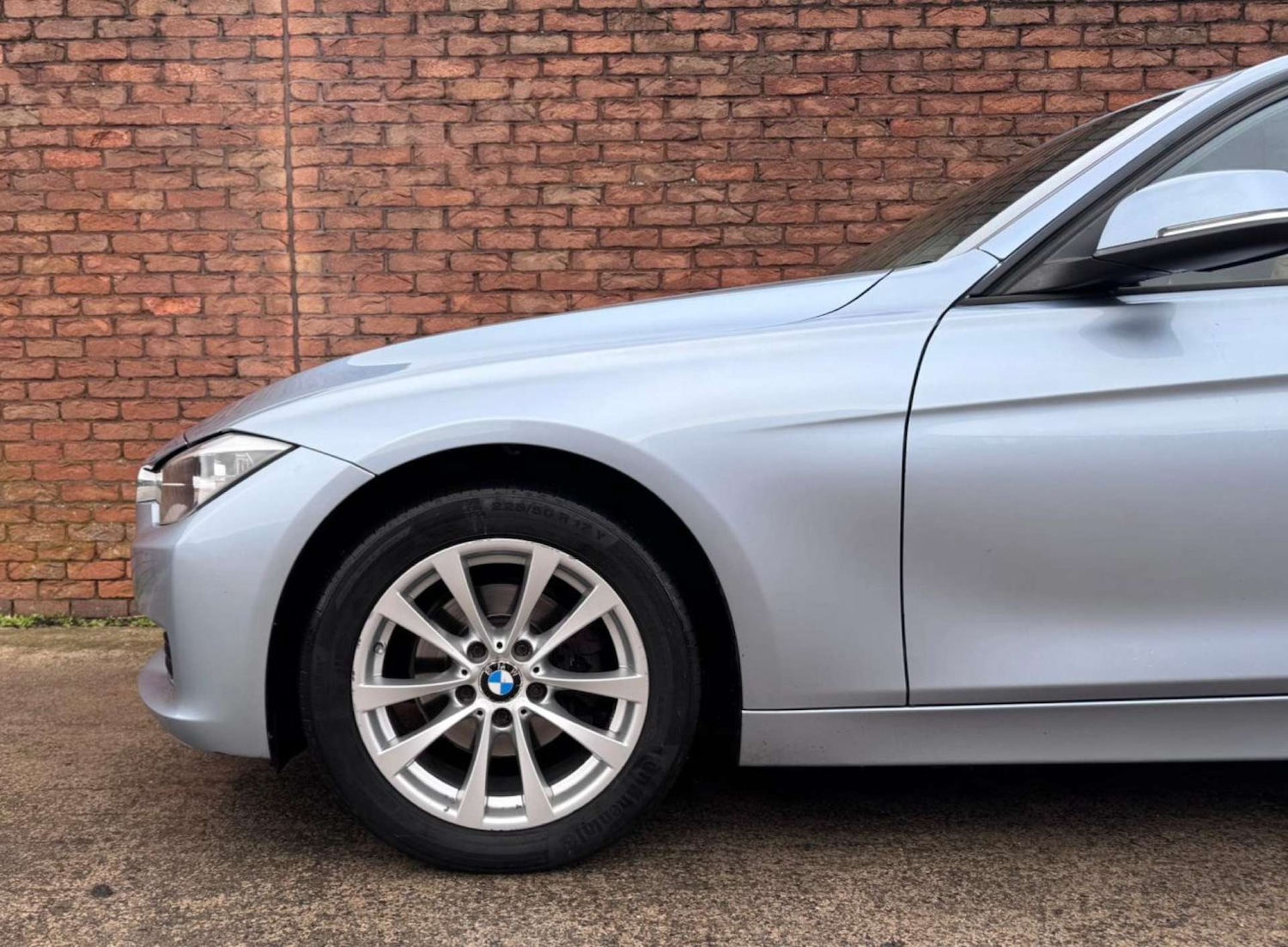 Used BMW 3 Series 2014 for sale - 76855243: Photo 16